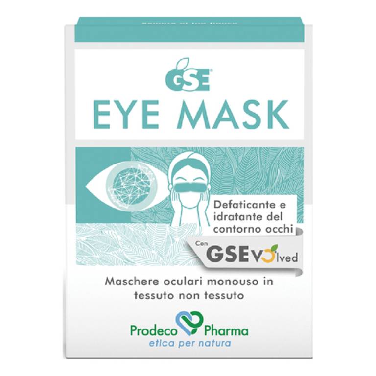Gse eye mask 30ml