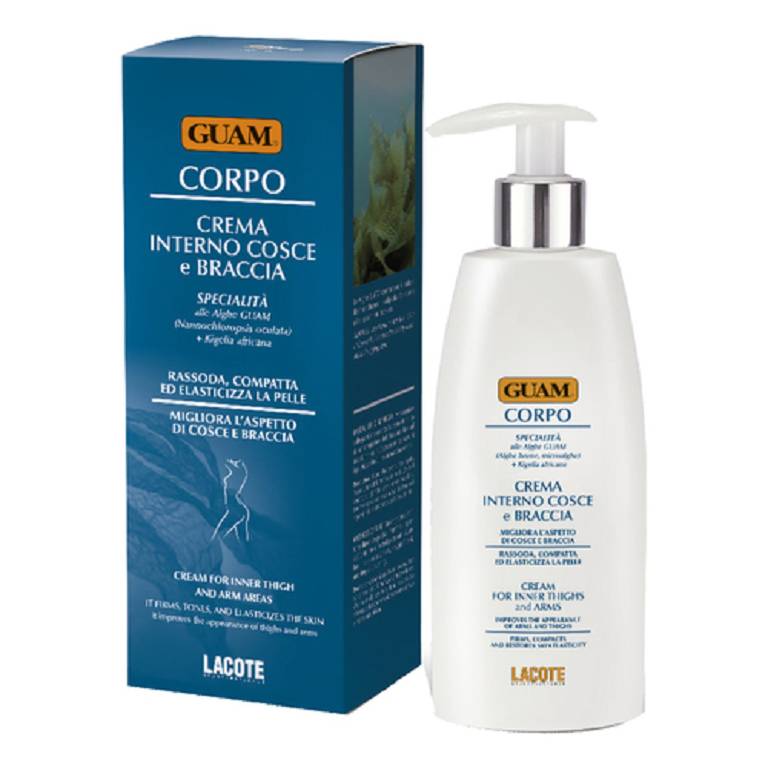 Guam crema interno cosce e braccia 200ml