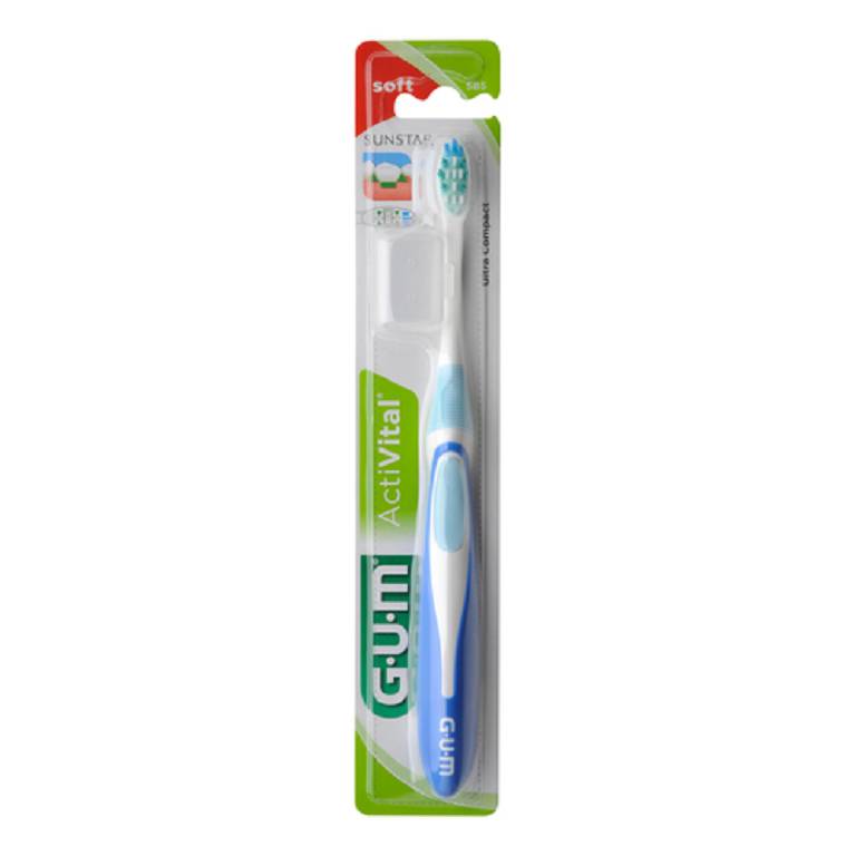 GUM ACTIVITAL ULTRACOMPAT MORB