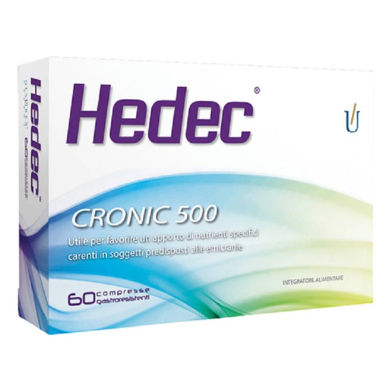 HEDEC 60CPR