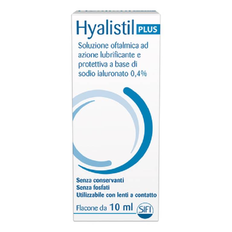 HYALISTIL*0,2% COLL FL 5ML