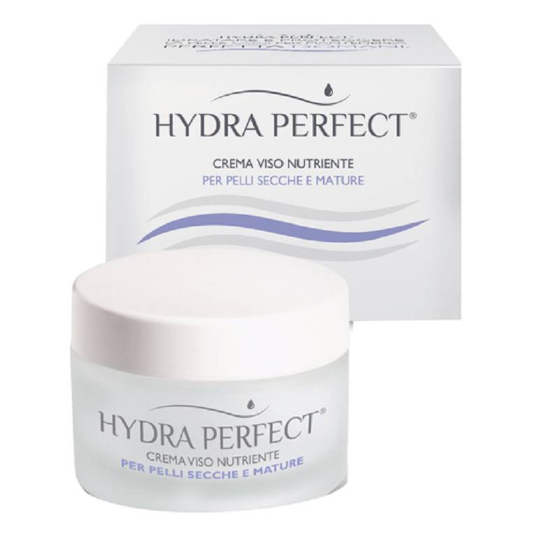 HYDRA PERFECT CR VISO NUTR50ML