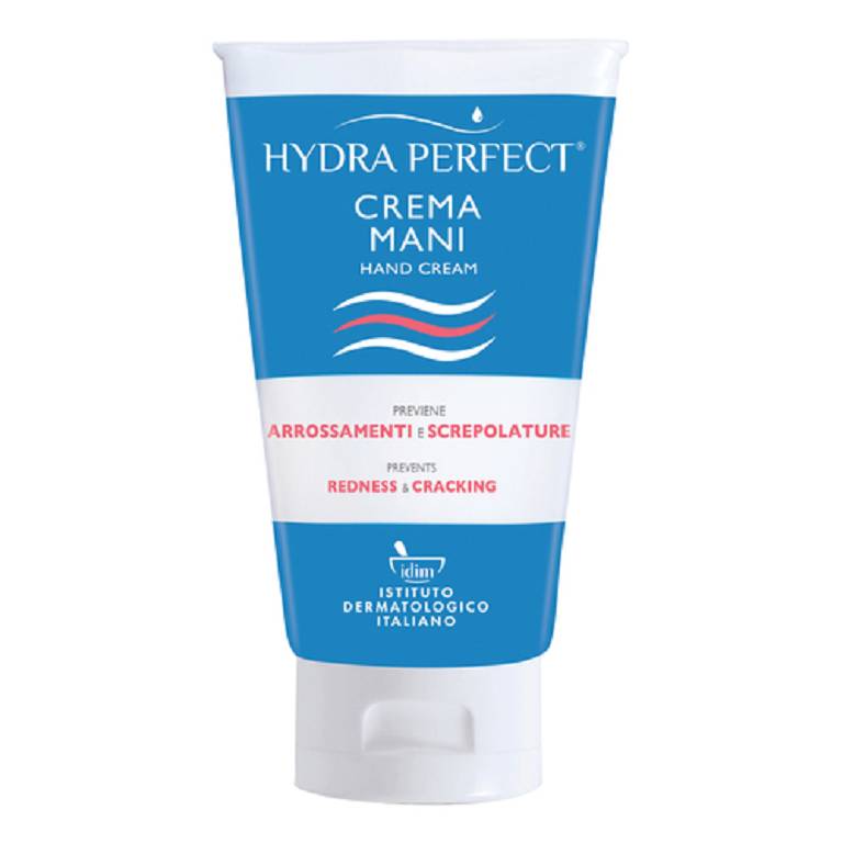 HYDRA PERFECT CREMA MANI 75ML