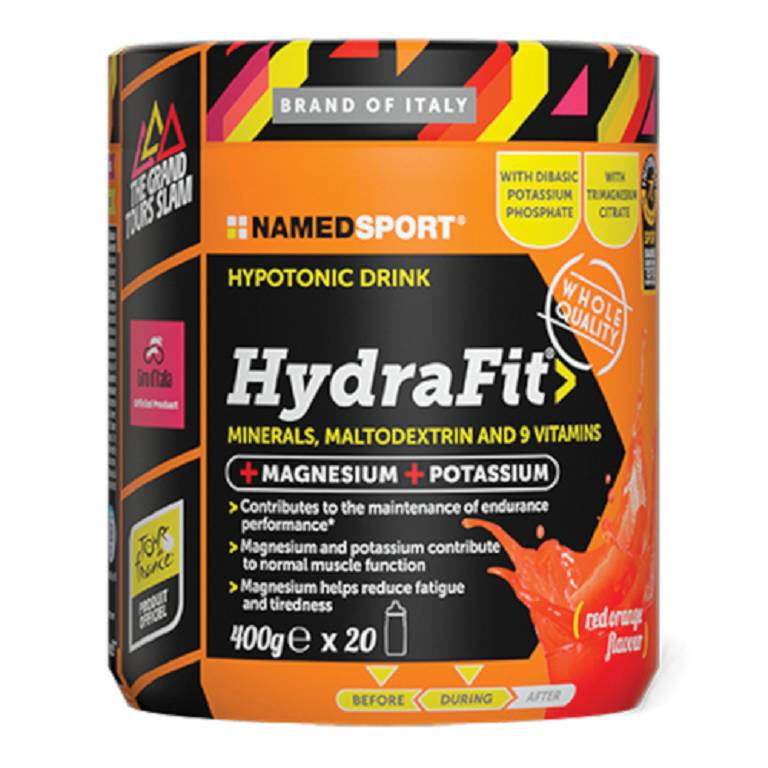 HYDRAFIT 400G 2022