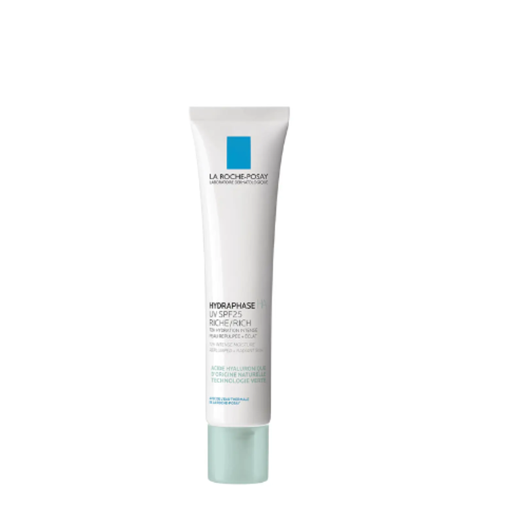 Hydraphase ha uv ricca 40ml