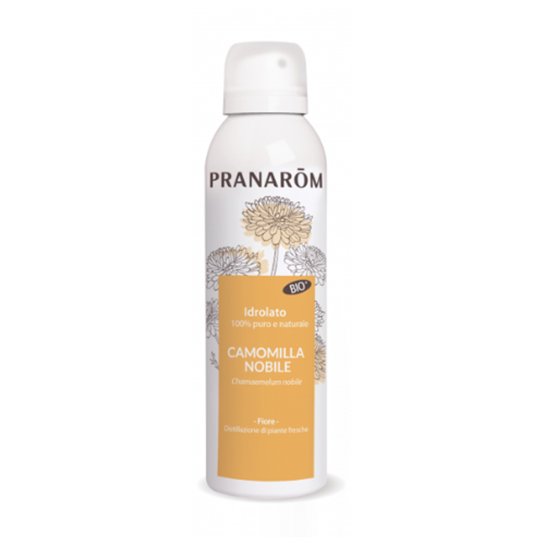 Idrolato camomilla nobile 150 ml Pranarom