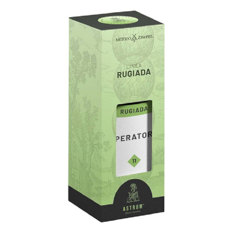 IMPERATORIA ASTRUM RUGIA 50ML