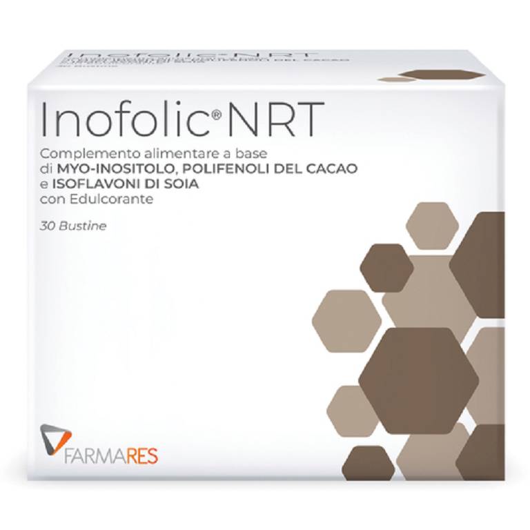 INOFOLIC NRT 30BUST