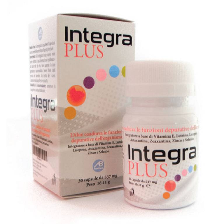 INTEGRAPLUS 30CPS