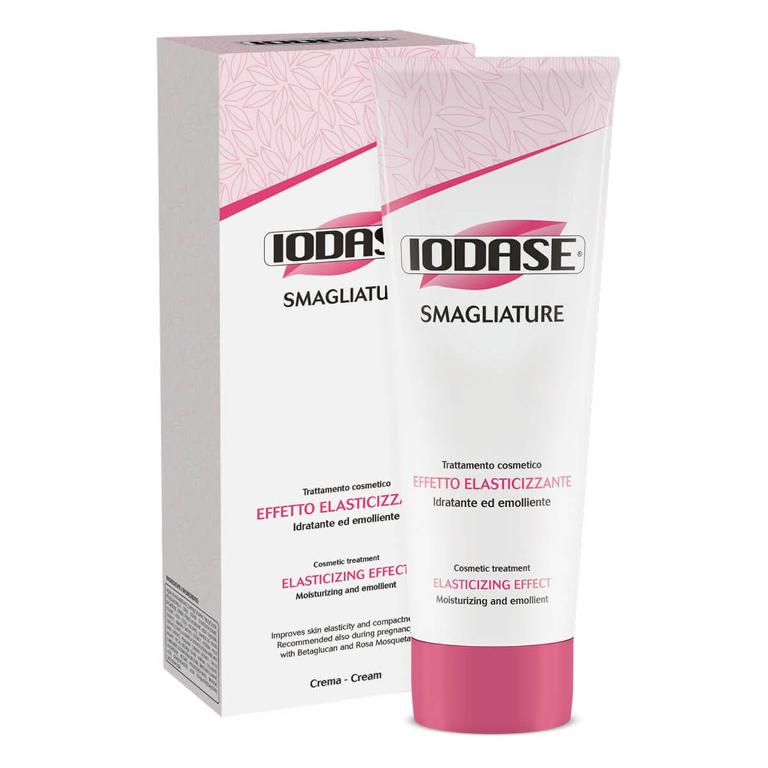 IODASE SMAGLIATURE 220ML