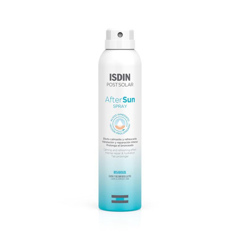 Isdin after sun spray 200ml