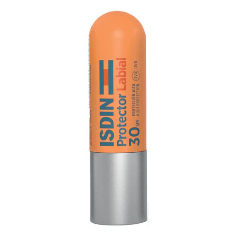 Isdin protector labial spf30
