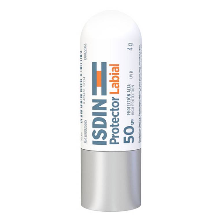 Isdin protector labial spf50+