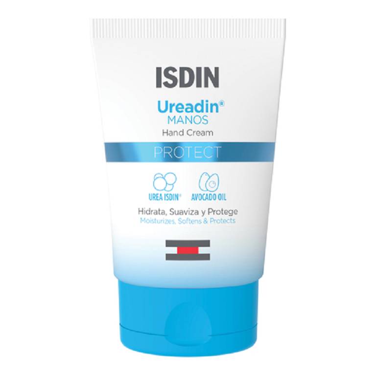 Isdin ureadin crema mani protect 50ml
