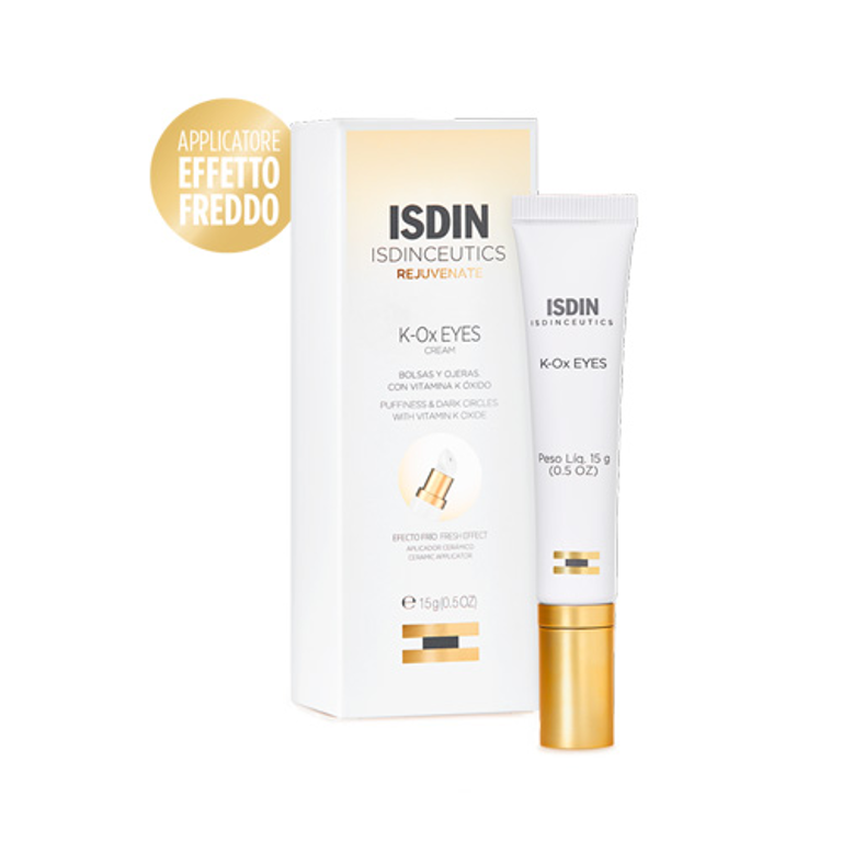 Isdinceutics k-ox eyes 15ml