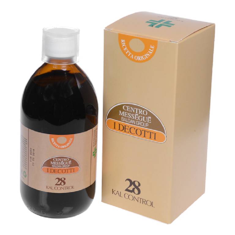 KAL CONTROL 500ML