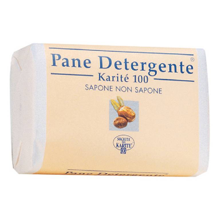 KARITE 100 PANE DET 100G