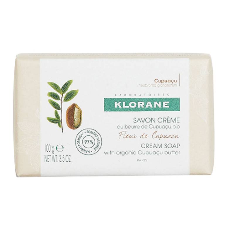 Klorane olio ricco cupuacu 150ml