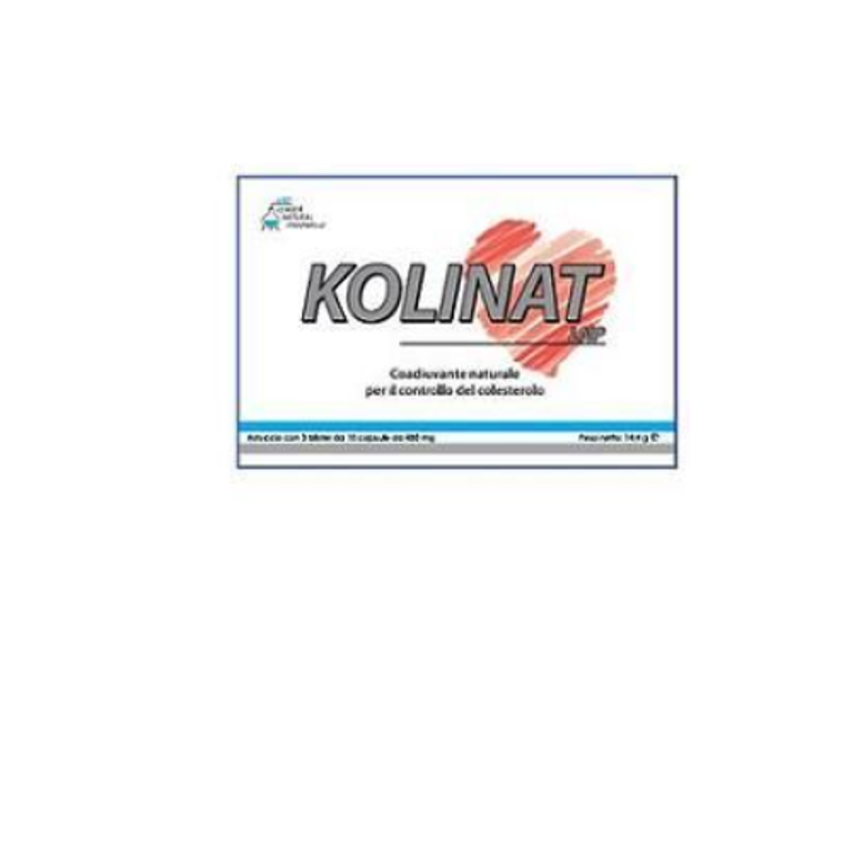 Kolinat lnp 30 capsule