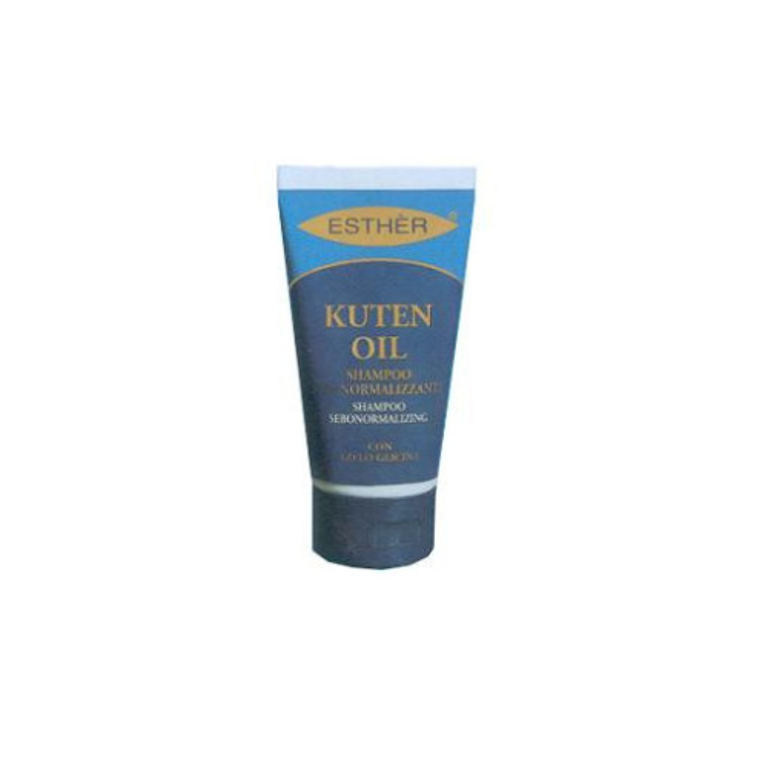 Kuten oil shampoo 150ml