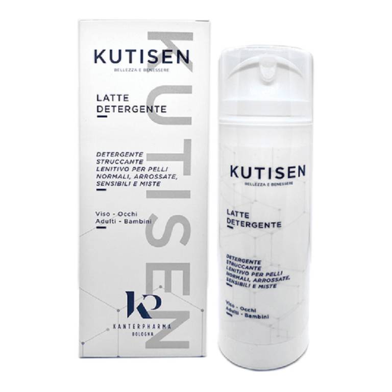 KUTISEN LATTE DERMAT 150ML