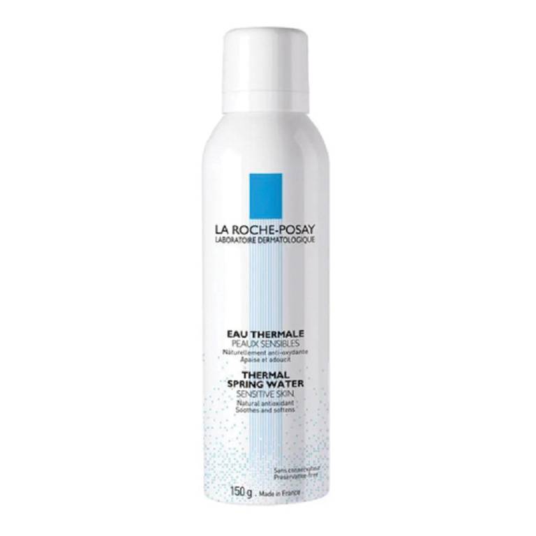 La roche posay acqua termale spray pelle sensibile 150ml 