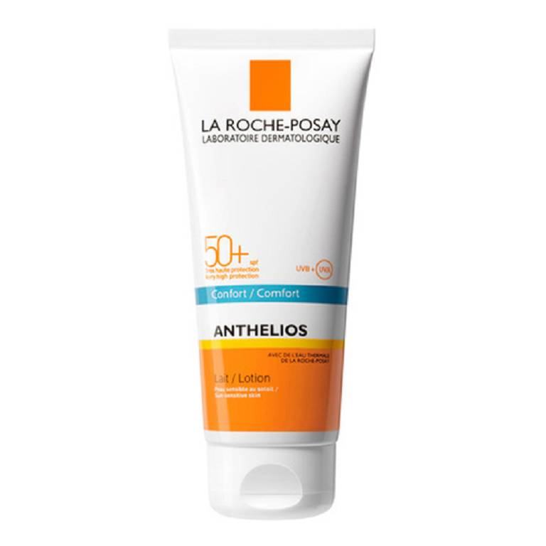 Anthelios latte 50+ 100ml