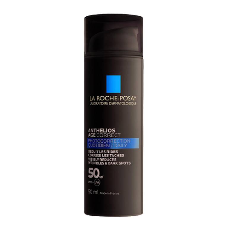 La roche posay Anthelios SPF50 age correct TT 