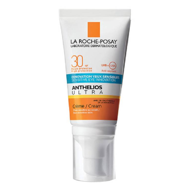 La roche posay anthelios ultra fluido viso SPF30 