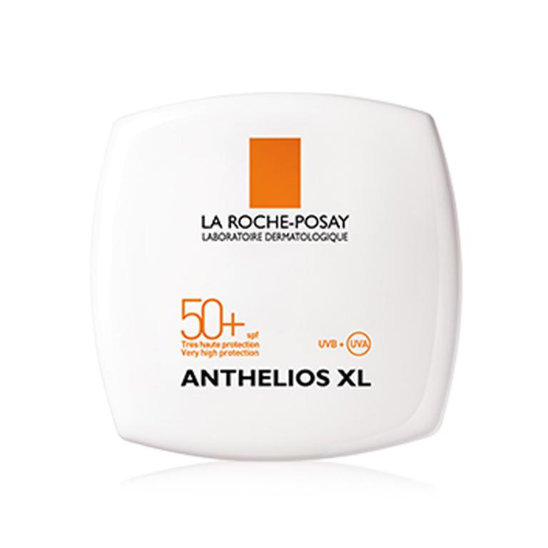 LA ROCHE POSAY ANTHELIOS XL CREMA COMPATTA 02 SPF50+ 9G