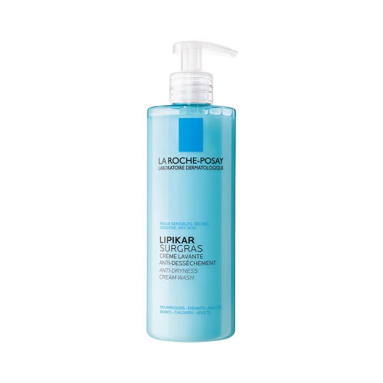 La Roche Posay lipikar surgras 750ml