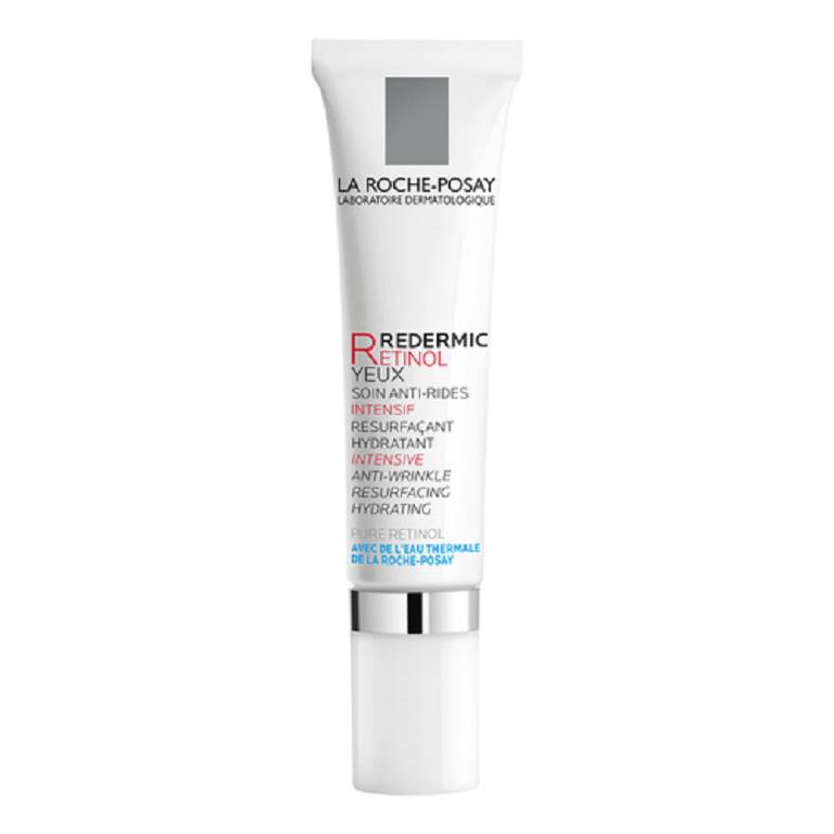 LA ROCHE POSAY REDERMIC R YEUX INTENSIVO 15ML