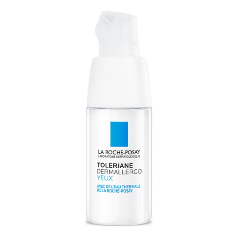 La roche posay toleriane dermallergo occhi 20ml