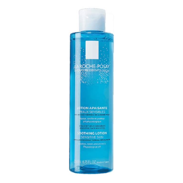 La roche posay tonico lenitivo pelle sensibile 200ml 