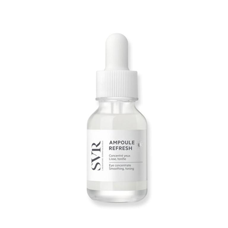 LABORATOIRES SVR AMPOULE REFRESH YEUX 15ML