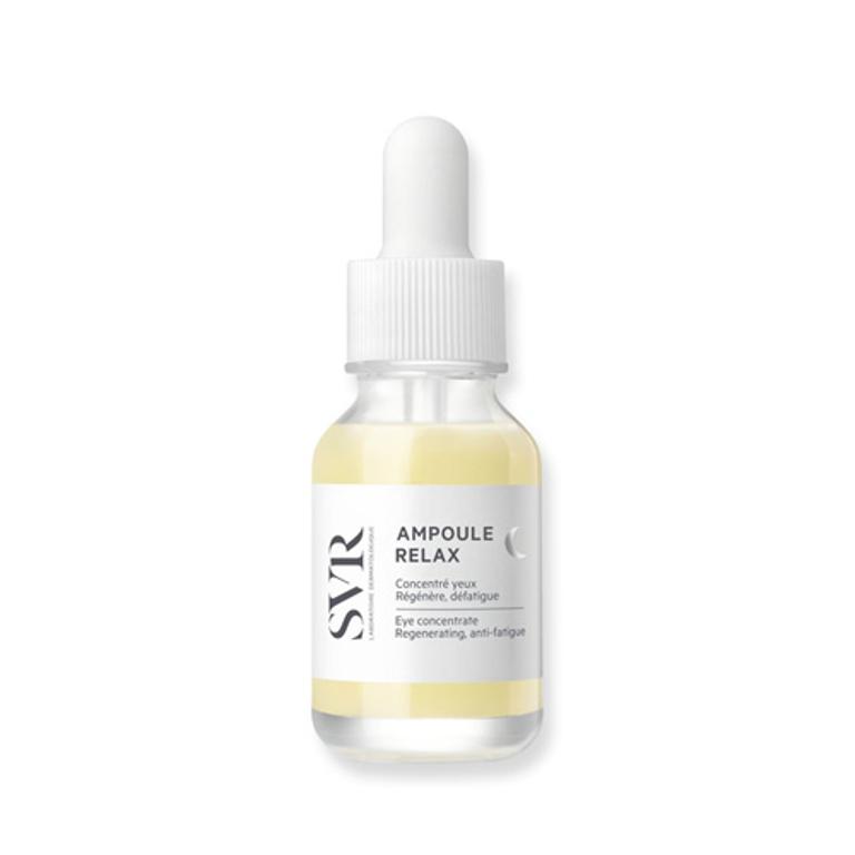 LABORATOIRES SVR AMPOULE RELAX YEUX 15ML