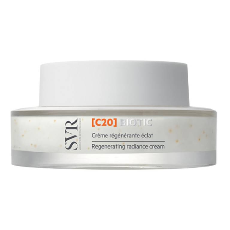 LABORATOIRES SVR C20 BIOTIC 50ML