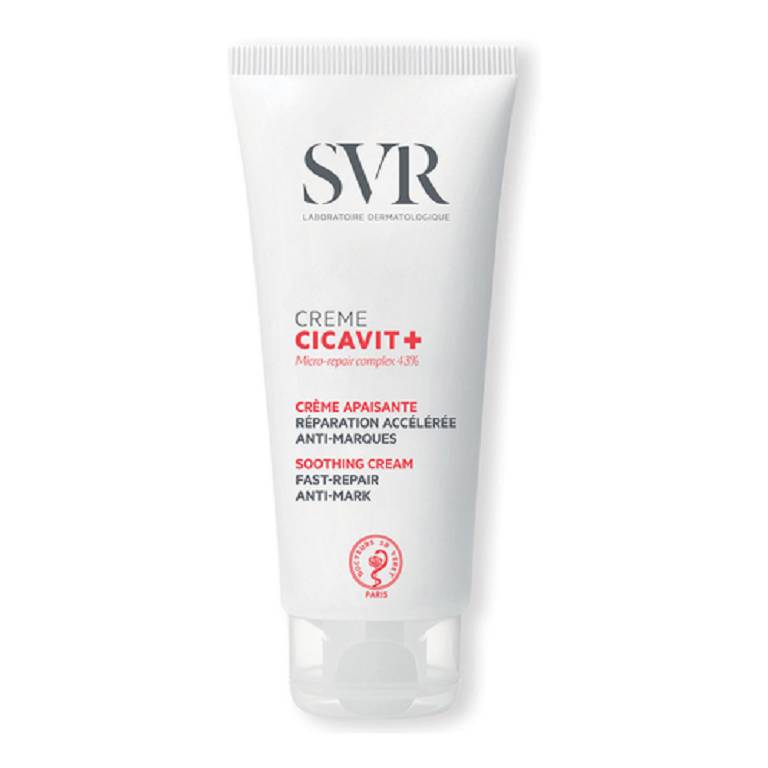 LABORATOIRES SVR CICAVIT CREMA RIPARATRICE 100ML