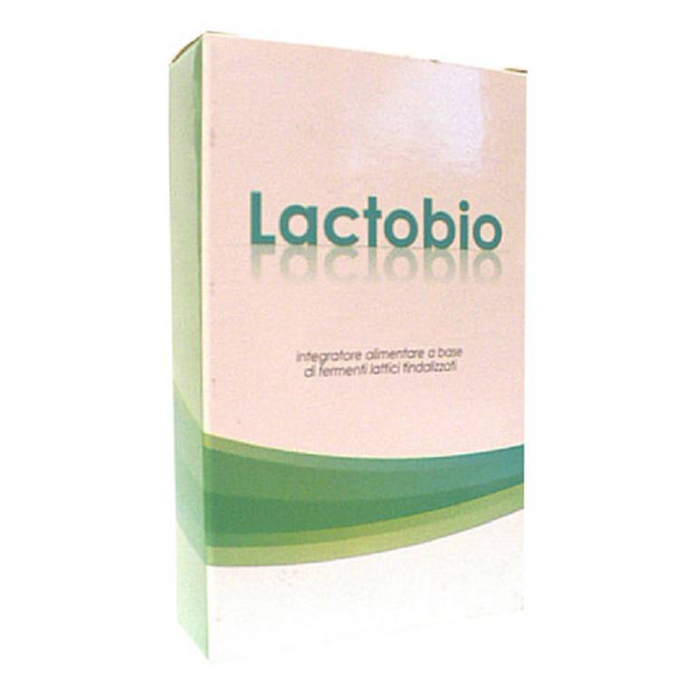 LACTOBIO 30CPS