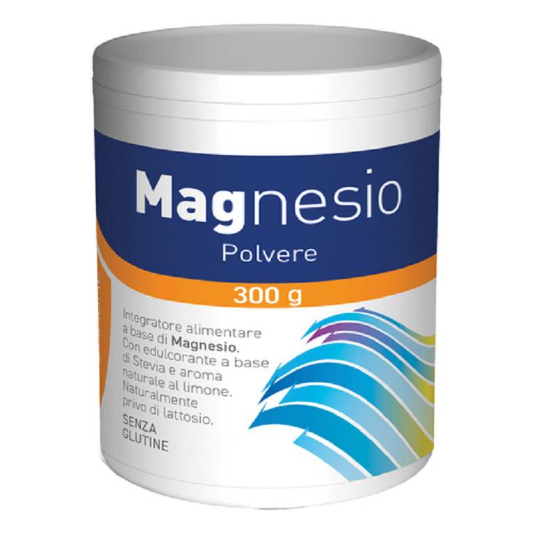 LDF MAGNESIO POLVERE 300G