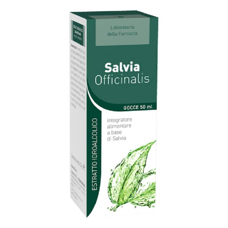 LDF SALVIA EI 50ML