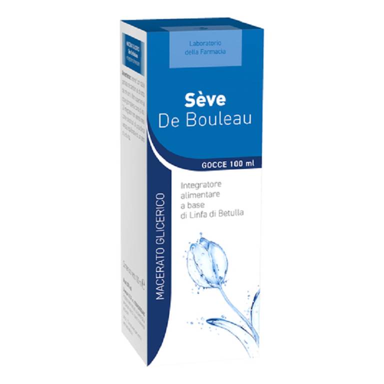 LDF SEVE DE BOULEAU 100ML