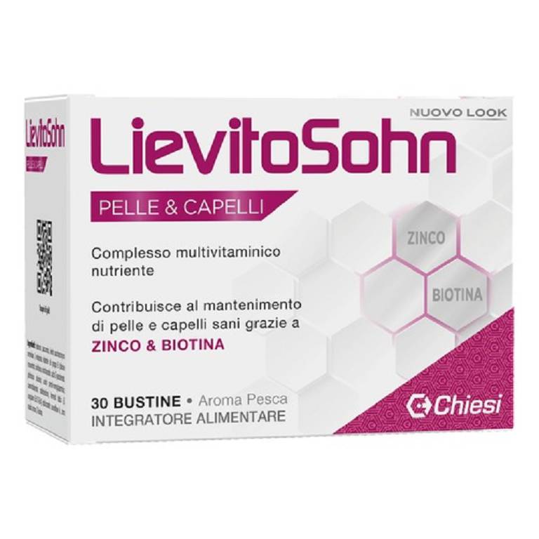 Lievitosohn 30 bustine