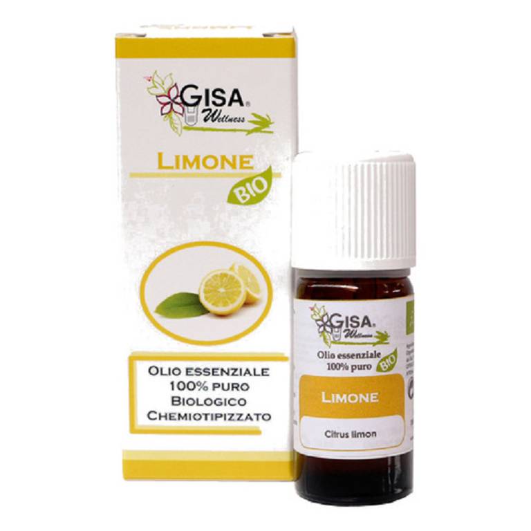 Limone bio 10ml