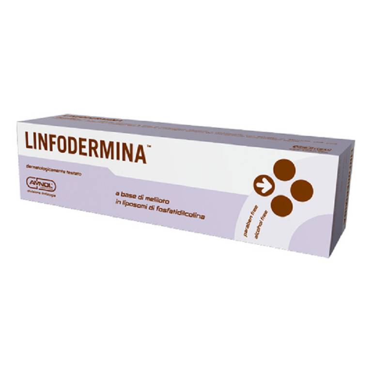 LINFODERMINA TUBO 150ML