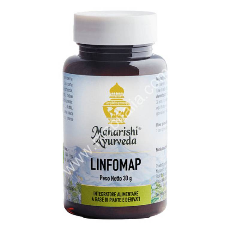 Linfomap 60 compresse