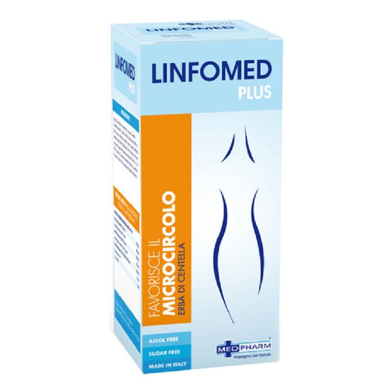 LINFOMED PLUS 500ML
