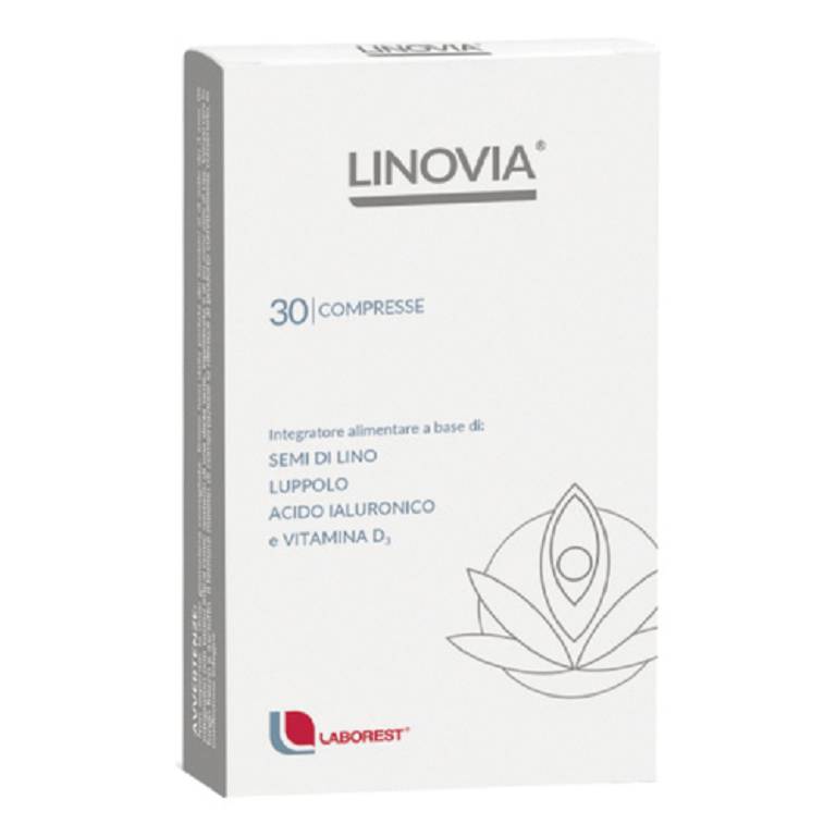 Linovia 30 compresse