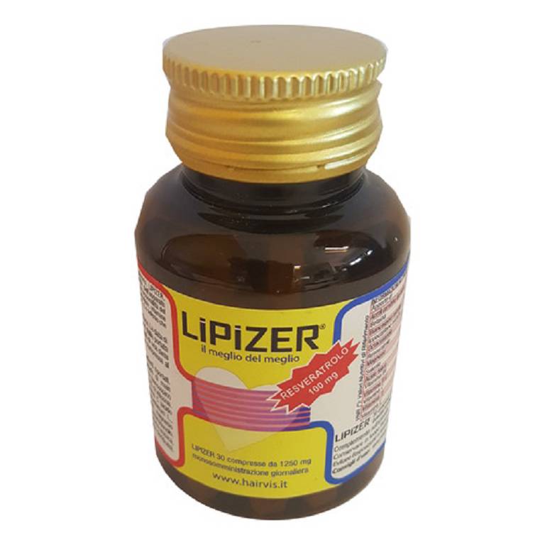 LIPIZER 30CPR