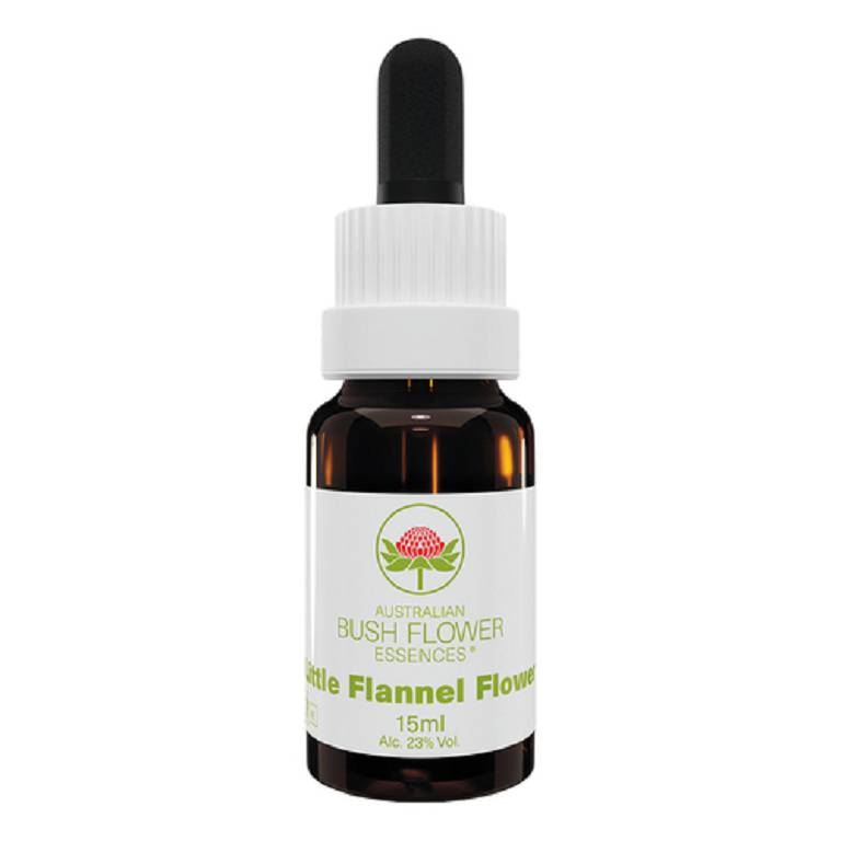 LITTLE FLANNEL FLOWER 15ML